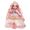 Rainbow High Fashion Doll Winter Wonderland