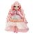 Rainbow High Fashion Doll Winter Wonderland
