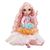 Rainbow High Fashion Doll Winter Wonderland