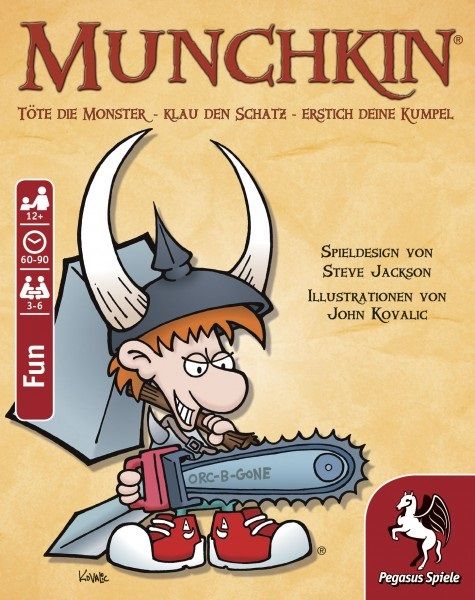 Raven Munchkin Cthulhu | Confronta prezzi