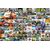 Ravensburger 99 VW Bulli Moments
