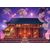Ravensburger Disney Castello Principesse 1000 pezzi