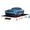 Ravensburger Dodge Challenger Hellcat 3D