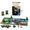 Ravensburger Harry Potter Sagaland