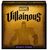 Ravensburger Marvel Villainous Infinite Power