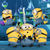 Ravensburger Minions