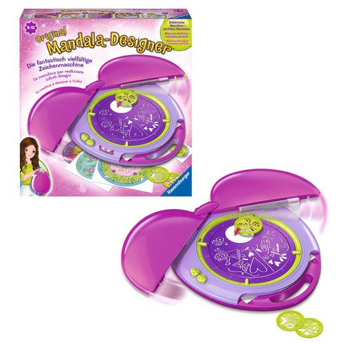 Ravensburger Original Mandala-Designer Machine