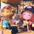 Ravensburger Pinocchio