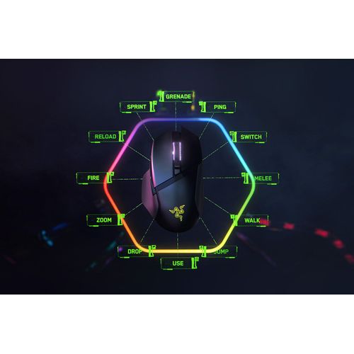 Razer Basilisk V3 Pro