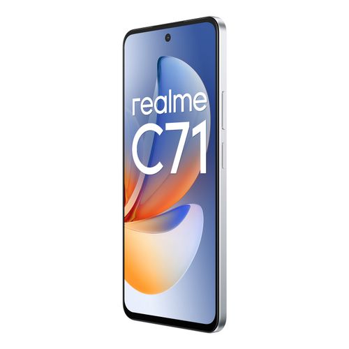 Realme C71