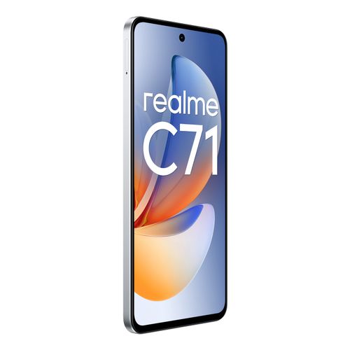 Realme C71