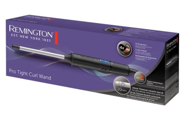 Remington Pro Tight Curl Wand CI6X10 Confronta Prezzi Trovaprezzi It