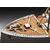 Revell 100th Anniversary edition R.M.S. Titanic scala 1:400