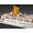 Revell 100th Anniversary edition R.M.S. Titanic scala 1:400
