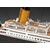 Revell 100th Anniversary edition R.M.S. Titanic scala 1:400