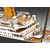 Revell 100th Anniversary edition R.M.S. Titanic scala 1:400