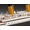 Revell 100th Anniversary edition R.M.S. Titanic scala 1:400