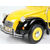 Revell Kit di montaggio modello Citroen 2CV CHARLESTON