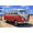 Revell Volkswagen T1 Samba Bus