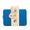 Rivacase 7703 Custodia a Tasca