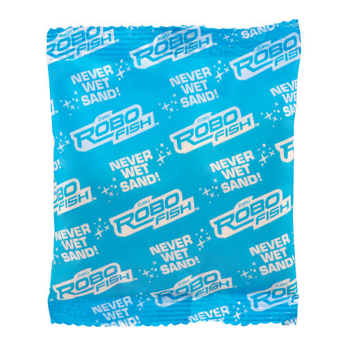 Robo Alive Robo Fish