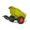 Rolly Toys Rimorchio Kipper