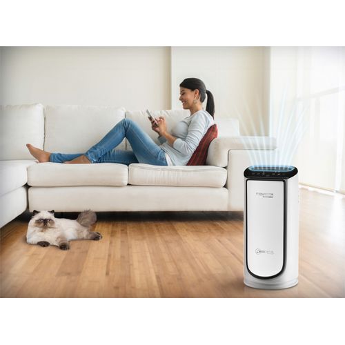 Rowenta Intense PURE AIR CONNECT XL