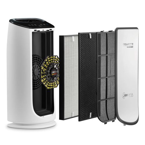 Rowenta Intense PURE AIR CONNECT XL