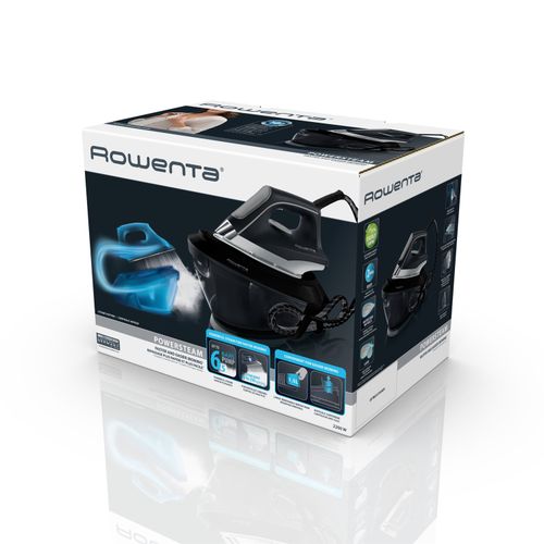 Rowenta Powersteam