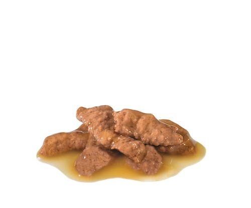 Royal Canin Indoor Sterilised Gatto Straccetti in Salsa - umido