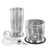 Russell Hobbs Matte Black Frullatore ad Immersione 3in1 24702-56