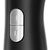 Russell Hobbs Matte Black Frullatore ad Immersione 3in1 24702-56