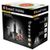Russell Hobbs Matte Black Frullatore ad Immersione 3in1 24702-56