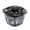 Russell Hobbs Matte Black Mini Tritatutto 24662-56