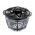 Russell Hobbs Matte Black Mini Tritatutto 24662-56