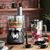 Russell Hobbs Matte Black Robot da Cucina 24732-56