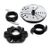 Russell Hobbs Matte Black Robot da Cucina 24732-56