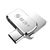S3+ Pen Drive Steel USB 3.2