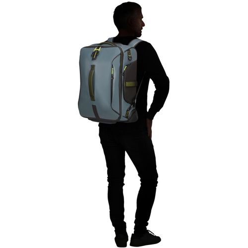 Samsonite Borsone/Zaino con Ruote Paradiver Light