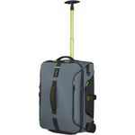 Samsonite Borsone/Zaino con Ruote Paradiver Light