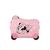 Samsonite Trolley Dream Rider Disney Minnie