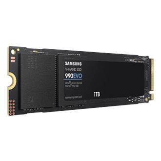 Samsung 990 EVO M.2