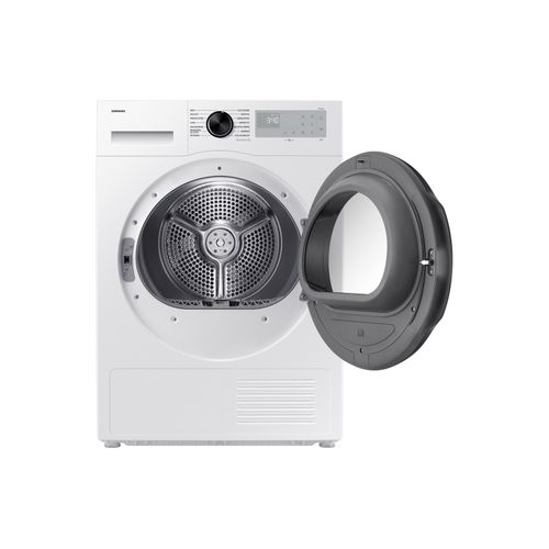 Samsung Asciugatrice pompa di calore 9 kg DV90DG52A0AHET