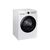 Samsung Asciugatrice pompa di calore 9 kg DV90DG52A0AHET