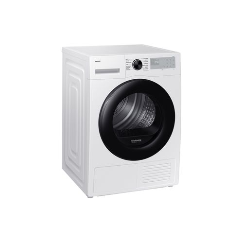 Samsung Asciugatrice pompa di calore 9 kg DV90DG52A0AHET