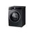 Samsung Asciugatrice pompa di calore 9 kg DV90DG6845LB