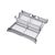 Samsung Asciugatrice pompa di calore 9 kg DV90F09F4S
