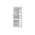 Samsung BRB26705FWW