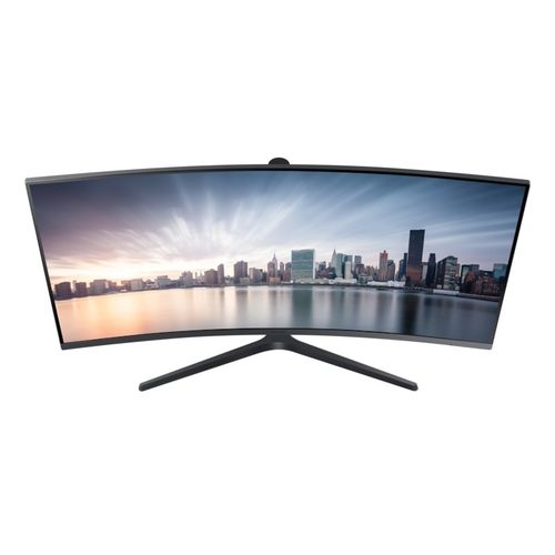 Samsung C34H890WGR
