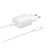 Samsung Caricabatterie USB-C EP-TA800 (25W)